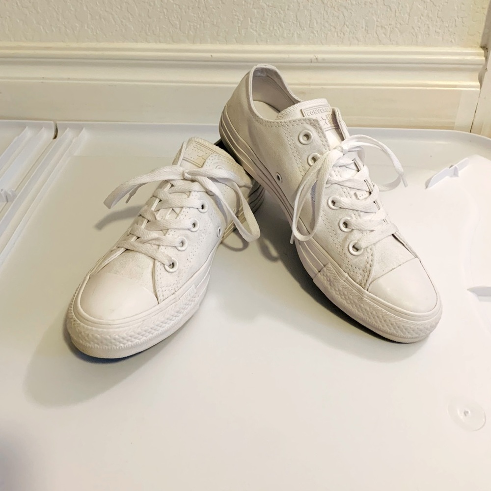 Converse Chuck Taylor All Star Low Top